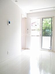 カーサハイビスカス 1階2DKのリビング/ダイニング