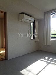 西武新宿線 井荻駅 徒歩10分の賃貸マンション 4階3LDKのリビング/ダイニング