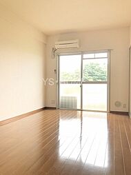 西武新宿線 井荻駅 徒歩10分の賃貸マンション 3階2DKのリビング/ダイニング