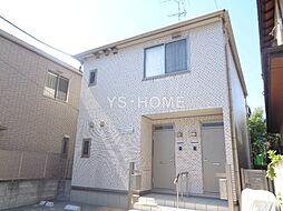 JR中央本線 西荻窪駅 徒歩14分の賃貸アパート