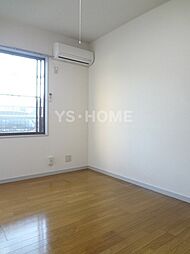 西武新宿線 井荻駅 徒歩12分の賃貸アパート 2階1Kのリビング/ダイニング