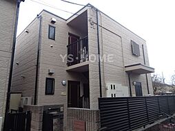 西武新宿線 上石神井駅 徒歩5分の賃貸マンション