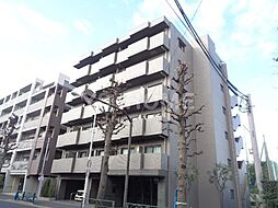 西武新宿線 鷺ノ宮駅 徒歩11分の賃貸マンション