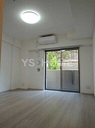 西武新宿線 都立家政駅 徒歩10分の賃貸マンション 1階1Kのリビング/ダイニング