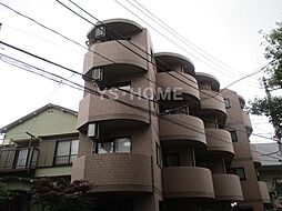 JR中央本線 阿佐ケ谷駅 徒歩8分の賃貸マンション