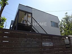 メゾン・ド・パルク