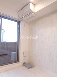 My style vintage荻窪 2階1DKのリビング/ダイニング