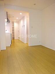 JR中央本線 荻窪駅 徒歩3分の賃貸アパート 3階1DKのリビング/ダイニング