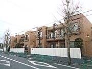 高井戸駅より徒歩4分 築44年5ヶ月 2階建の賃貸物件