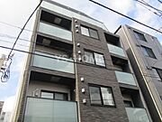 シンフォニーアークの賃貸物件