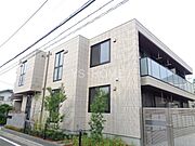 ボヌール２ 2階 新築の賃貸物件
