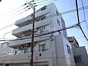 メローハウス宮前の賃貸物件