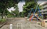 周辺：阿佐ヶ谷南公園★（1190m）
