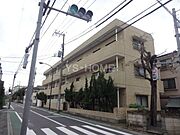 久我山駅より徒歩9分 2階 築37年7ヶ月の賃貸物件