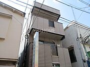 レンツェン松庵の賃貸物件