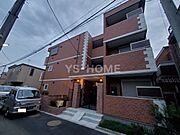 Mystylevintage荻窪の賃貸物件