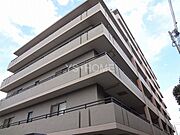 クレストフォルム高井戸南 5階 築26年1ヶ月の賃貸物件