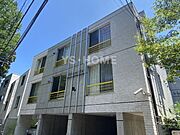 中野富士見町駅より徒歩9分 4階 築15年6ヶ月の賃貸物件