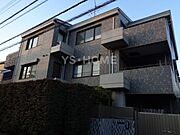 ガーデンハウス浜田山 2階 築36年11ヶ月の賃貸物件