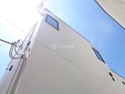 ソルナクレイシア荻窪IVの賃貸物件