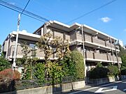 荻窪駅より徒歩10分 3階 築30年5ヶ月の賃貸物件