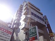荻窪駅より徒歩1分 7階 築40年10ヶ月の賃貸物件