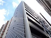 南阿佐ケ谷駅より徒歩9分 8階 築5年10ヶ月の賃貸物件