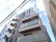 西荻窪駅より徒歩10分 1階 築1年9ヶ月の賃貸物件