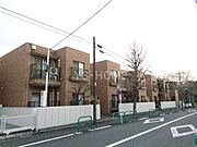 高井戸駅より徒歩4分 2階 築44年5ヶ月の賃貸物件