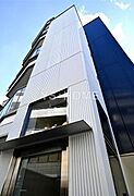 上井草駅より徒歩1分 築4年6ヶ月 4階建の賃貸物件