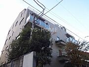 荻窪駅より徒歩6分 1階 築38年5ヶ月の賃貸物件