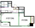 ロハス吉祥寺3階12.3万円