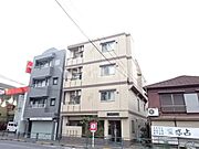 ロハス吉祥寺の賃貸物件