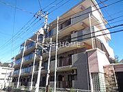 下井草駅より徒歩4分 3階 築34年9ヶ月の賃貸物件