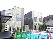 荻窪駅より徒歩22分 新築の賃貸物件