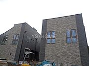 荻窪駅より徒歩22分 新築 2階建の賃貸物件