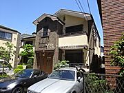 荻窪駅より徒歩9分 2階 築22年7ヶ月の賃貸物件
