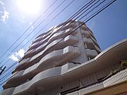 荻窪駅より徒歩8分 7階 築37年4ヶ月の賃貸物件