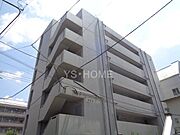 荻窪駅より徒歩10分 6階 築3年6ヶ月の賃貸物件