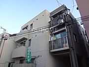 荻窪駅より徒歩10分 3階 築15年の賃貸物件