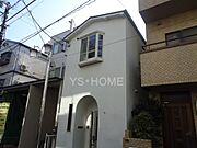 井荻駅より徒歩3分 築49年7ヶ月 2階建の賃貸物件