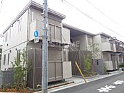 アパート聖の賃貸物件
