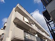HEIGHTSHIJIKATA 2階 築37年6ヶ月の賃貸物件