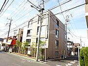 富士見ヶ丘駅より徒歩7分 4階 築7年11ヶ月の賃貸物件