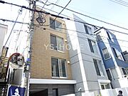 Branche阿佐ヶ谷 1階 築6年6ヶ月の賃貸物件