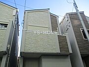 井荻駅より徒歩7分 築4年の賃貸物件