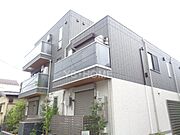 下井草駅より徒歩10分 2階 新築の賃貸物件
