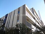 高井戸駅より徒歩4分 4階 築17年6ヶ月の賃貸物件