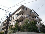 中野駅より徒歩5分 2階 築29年7ヶ月の賃貸物件