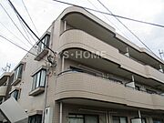ベルフォーレ白鷺の賃貸物件